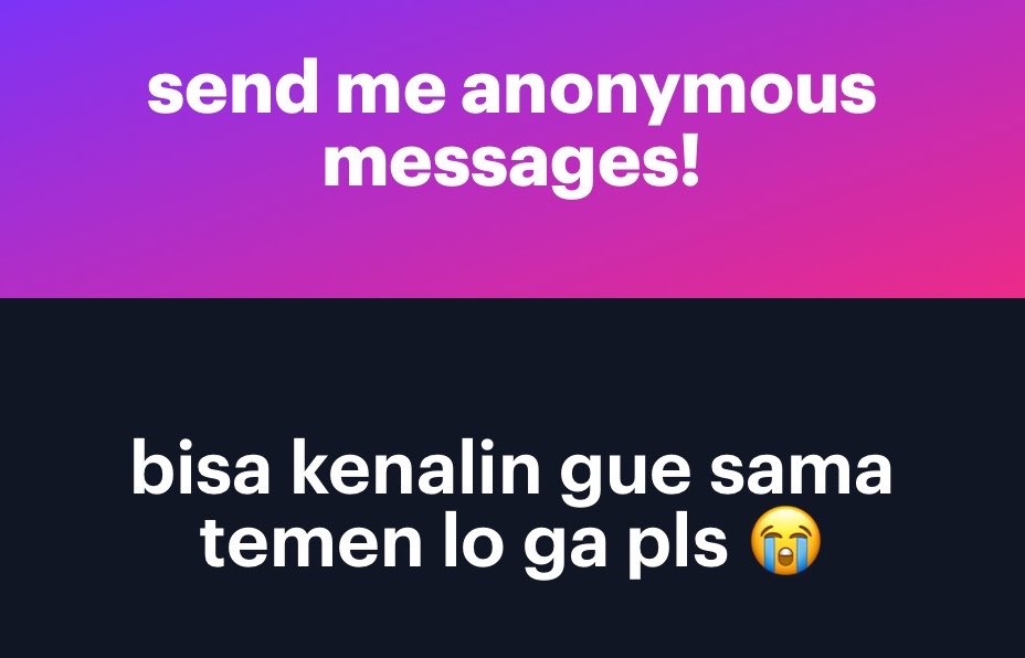 btterscotx's tweet photo. dm skrg atau gajadi mw bantu https://t.co/1rMDwO3njT