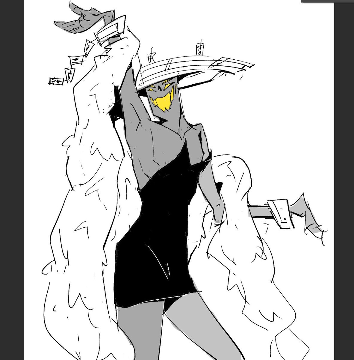 HaiLuo3421's tweet photo. i do think he's a diva queen
#deadlock https://t.co/WcHvNiW8bO