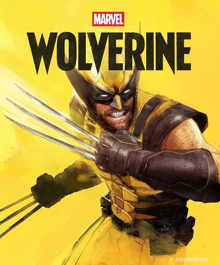Super_Aizen's tweet photo. Wolverine https://t.co/bwsoiSCMCU