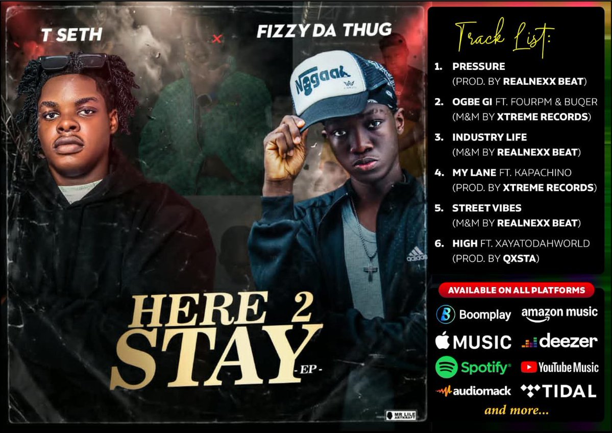 tseth_'s tweet photo. Here 2 Stay drops next Friday!! 
Idikwa ready ? https://t.co/akppZTOcJz