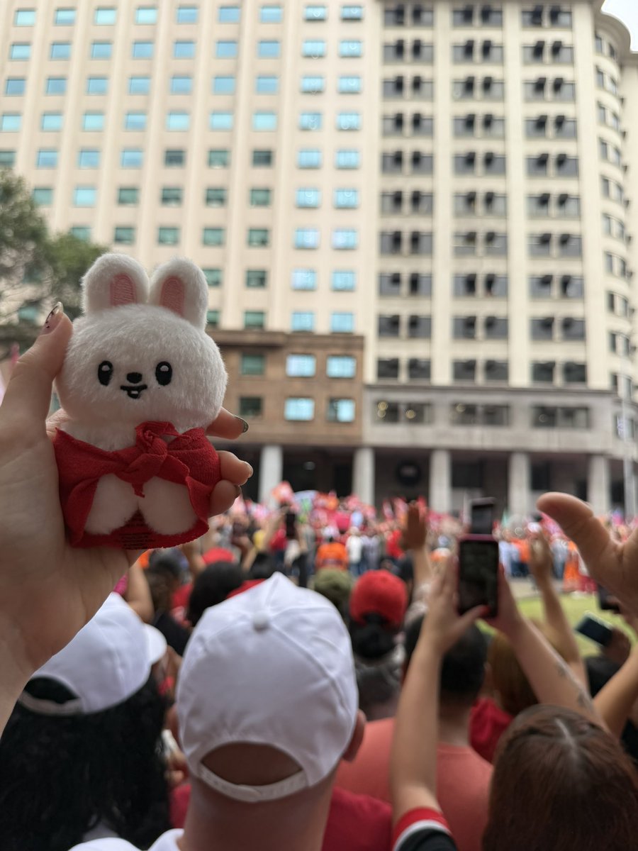 silvespring's tweet photo. e teve quokkabit conhecendo o presidente lula ❤️⭐️ https://t.co/fNxsgtzngT