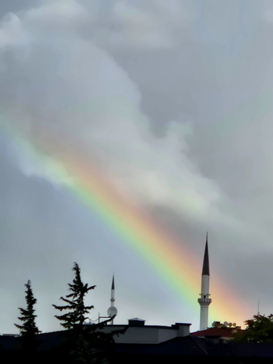 benmurataksu's tweet photo. @HavaForum Bu da vardı bugün İstanbul'da https://t.co/53vd5UJKyo