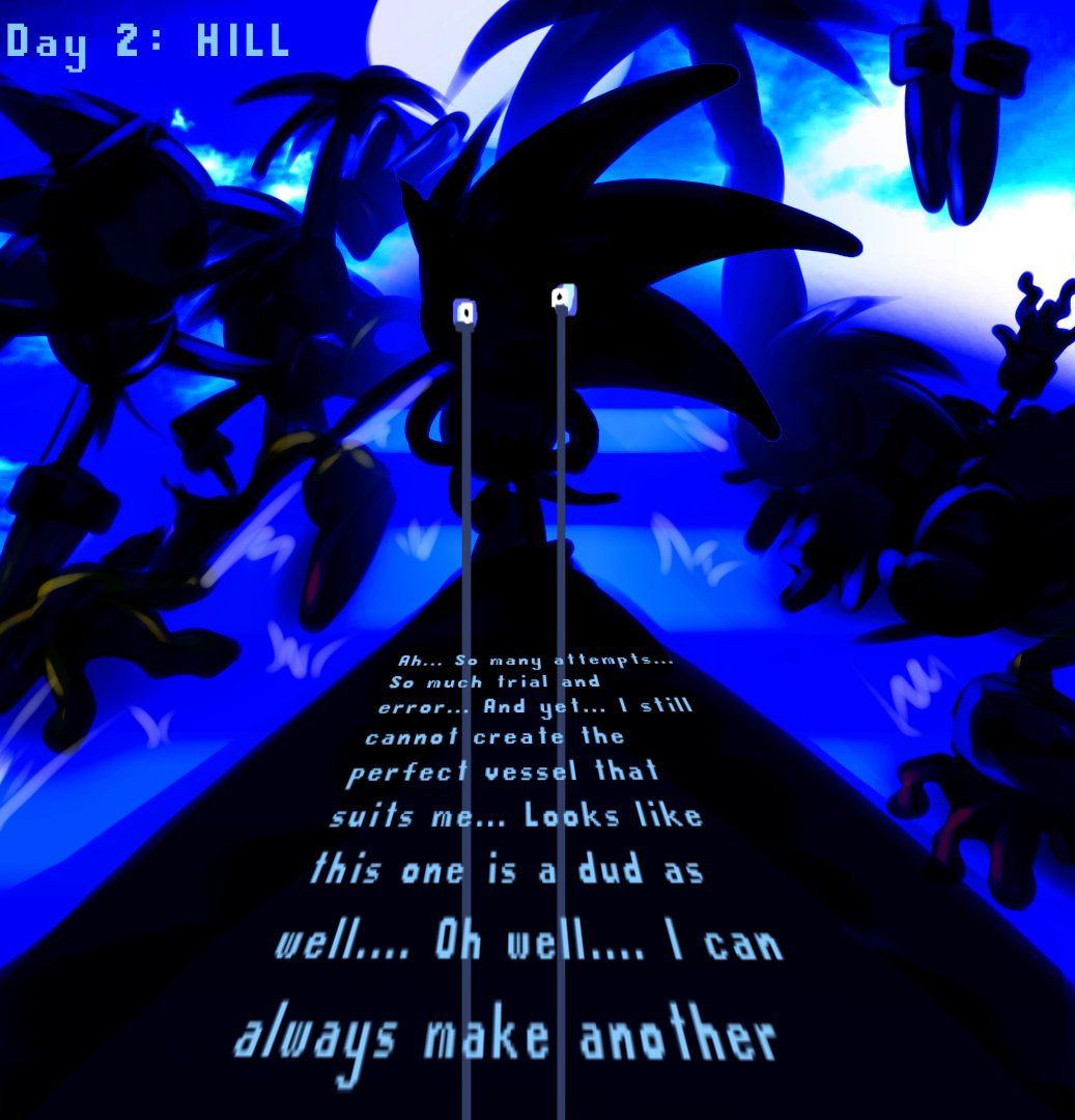 DsidesAltMix's tweet photo. DAY 2: HILL

#exetober #FNF #dsides #FNFDsides #fridaynightfunkin #fridaynightfunkinmod https://t.co/I9gcPxhm1F