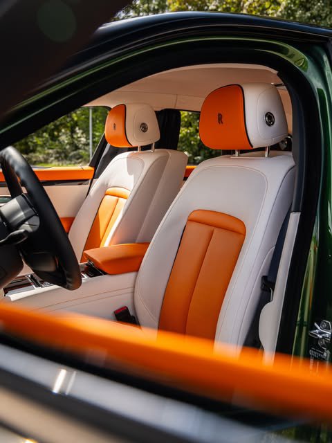 competitionreal's tweet photo. Rolls Royce Ghost 🔥 https://t.co/JX0QhWnRz4