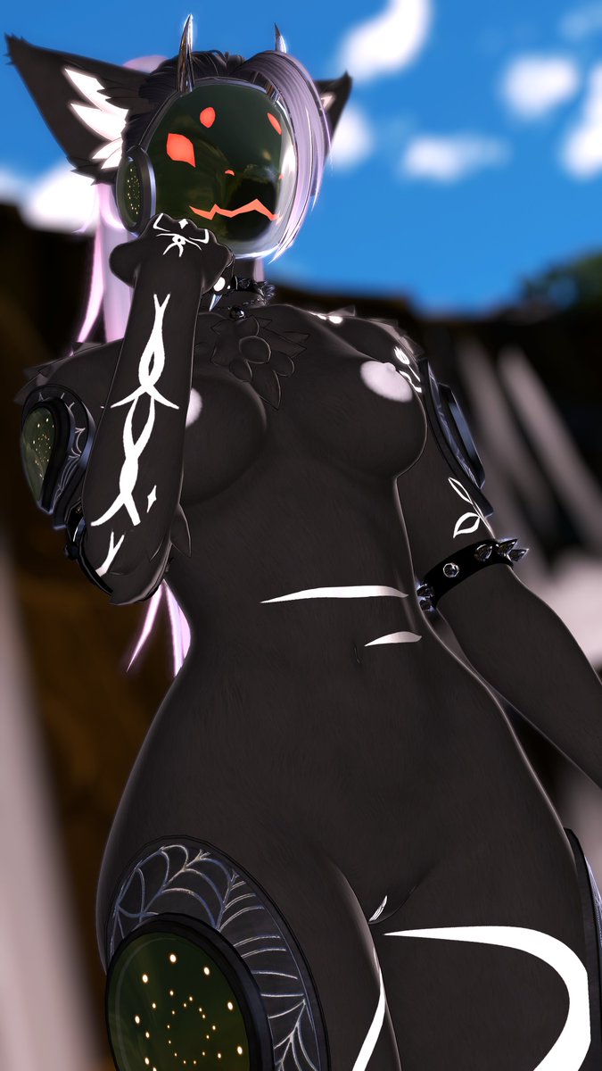 iiWolf_98's tweet photo. Wanna show me how much RAM you got~
🖤🤍 https://t.co/pbcYzTgCyo