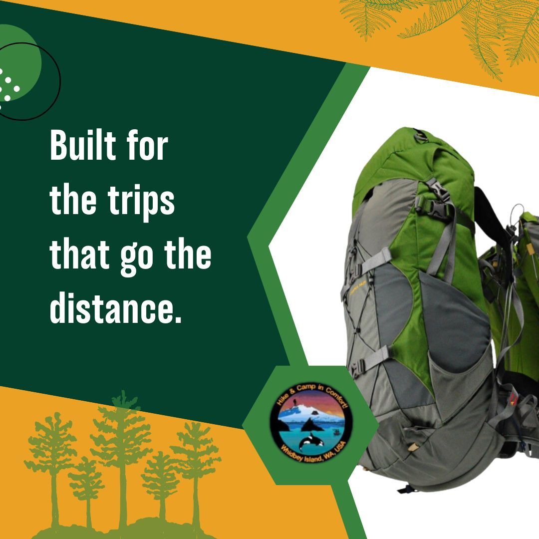 RichNGenie's tweet photo. The Aarn Peak Aspiration is built for expedition-length trips, with 50 to 60 liters of balanced, stable capacity for loads that would wear down a lesser pack. https://t.co/crcq7rdmMt
#expeditionpack #balancedload https://t.co/sjSZyuu02S