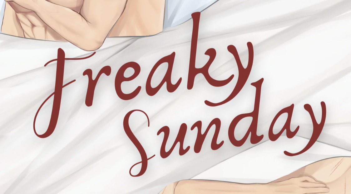 nomin1stt's tweet photo. Freaky Sunday 🔞

Pvt: https://t.co/wx972JvcIG
Akses pw di sini: https://t.co/PRq5kNLOe3 https://t.co/Az0JoHR8vy