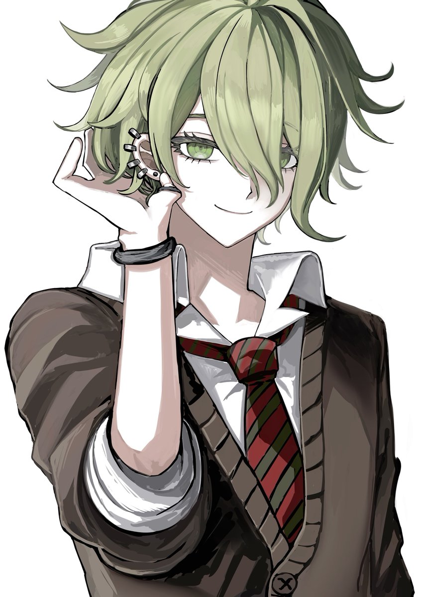 oguozi1003's tweet photo. not my art but my  commission！
【委托】的 #天海蘭太郎
Happy birthday~
#天海蘭太郎誕生祭2026
#天海蘭太郎生誕祭2026 https://t.co/0uKYKaW3qh
