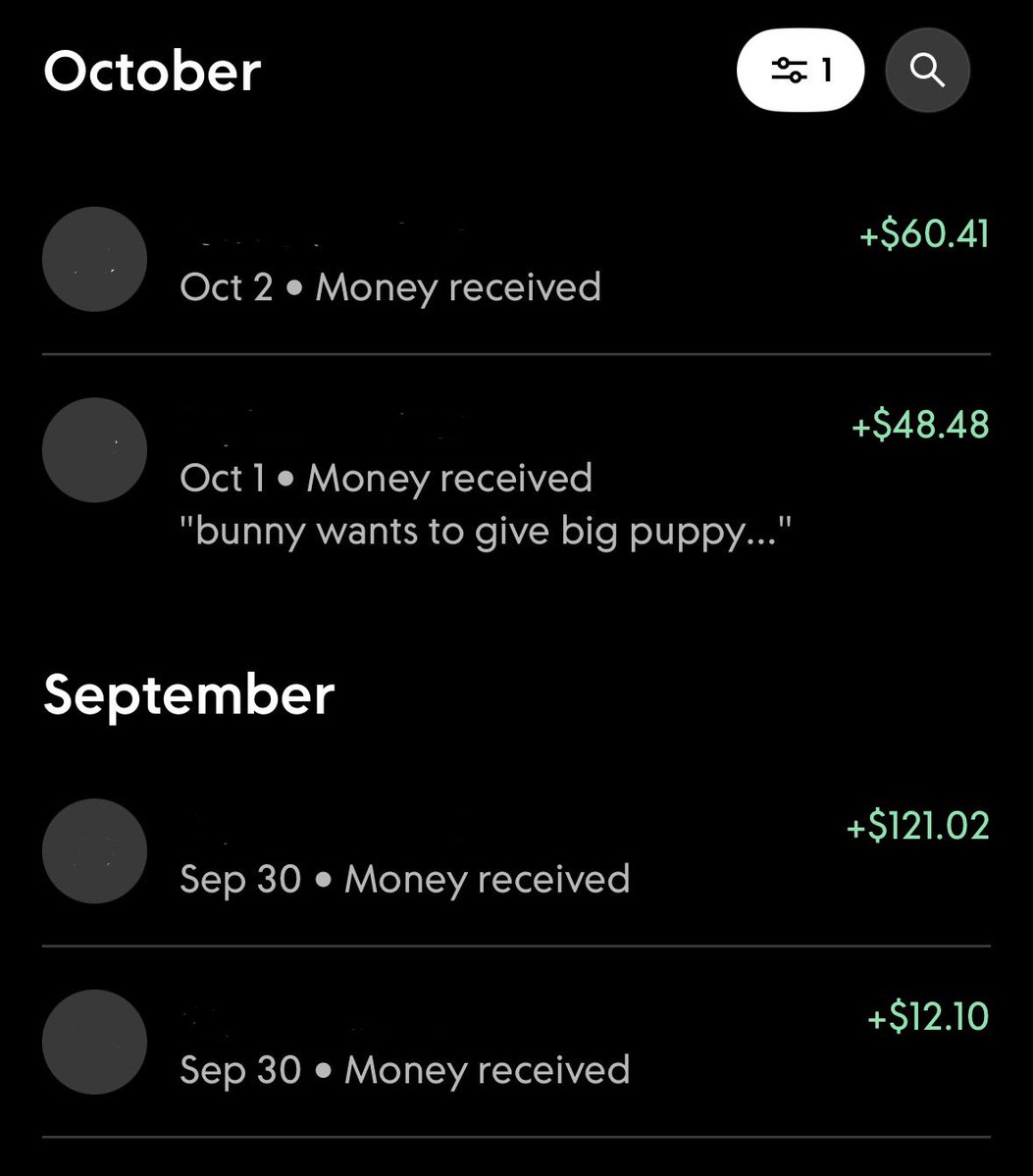findoggin's tweet photo. thanks for all your tributes @CitKat222222222!! 🤍🤍

hopefully everyone will finally get the lesson that money is best spent on puppy 🤍 https://t.co/e81gcI1FXk