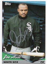 signing_s's tweet photo. Joe Hall played the White Sox &amp; Tigers from 1994-97, signing in 14 weeks #ttm #ttmsuccess #autographs #ttmautograph #WhiteSox #hobby #collect 
Mike Pazik pitched for the Twins from 1975-77, signing in 24 days #ttm #ttmsuccess #autographs #Twins #ttmautograph #hobby #collect https://t.co/0LetrcH5jD