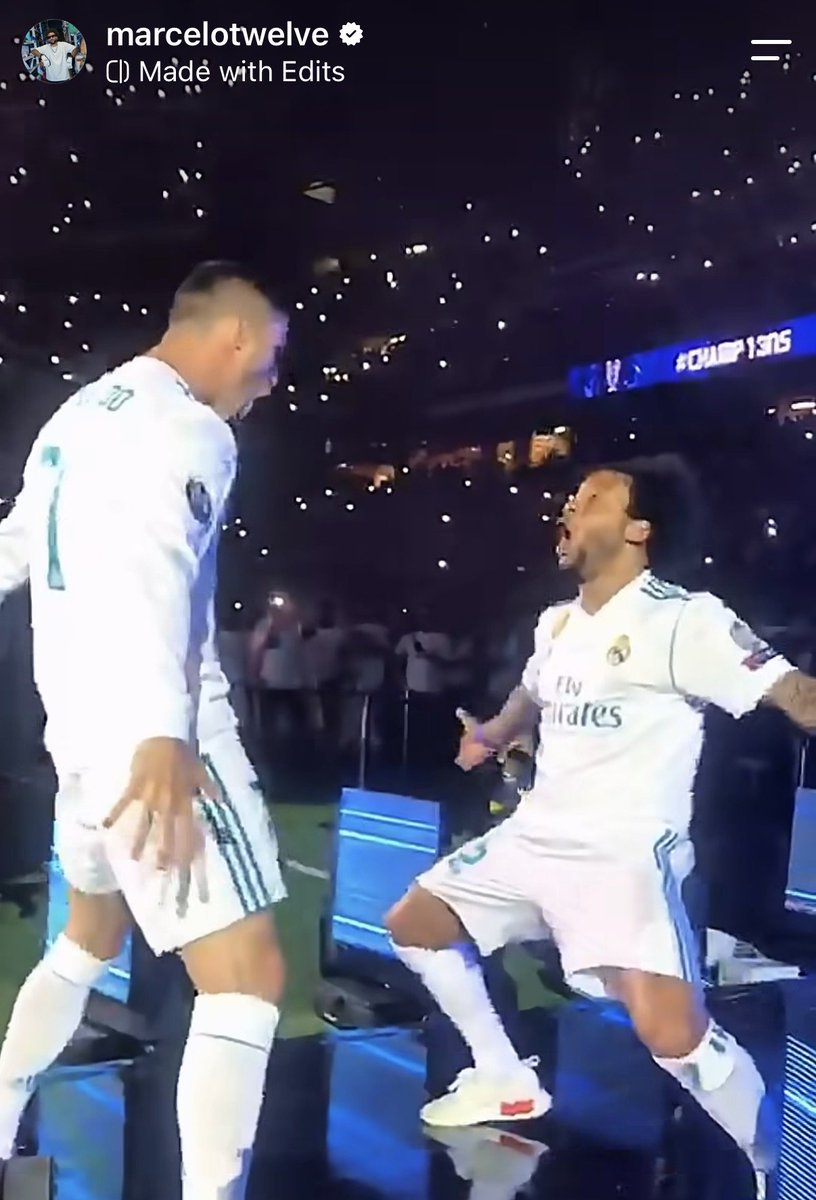 ayamavii1's tweet photo. You are not alone, RONALDO 🥹🤍 https://t.co/9sdXCHLis4