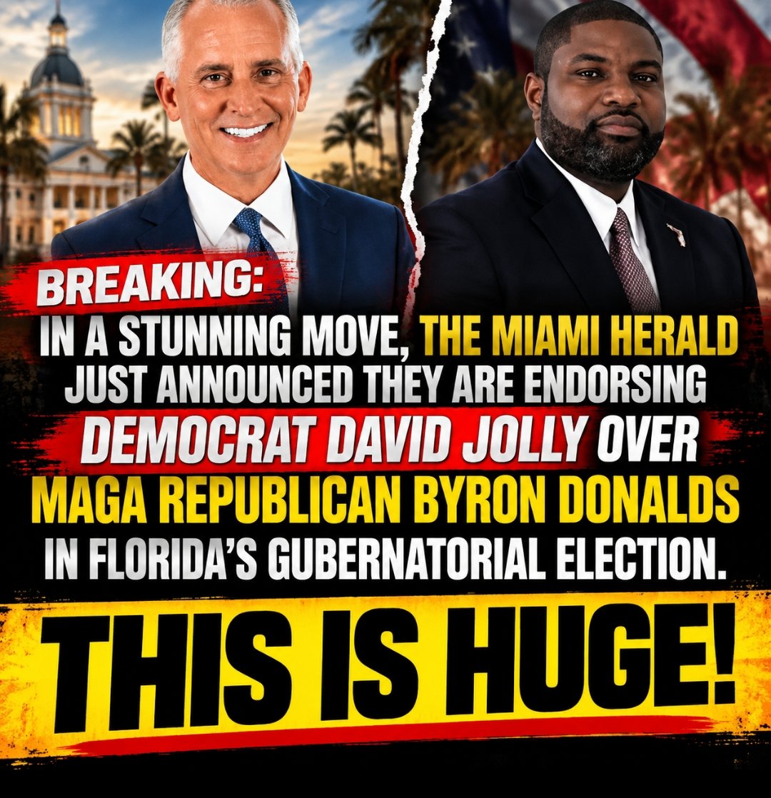 ItsStella_4's tweet photo. Political Shake-Up? Florida Race Sparks Fresh Reactions https://t.co/5ycpN2KCLm