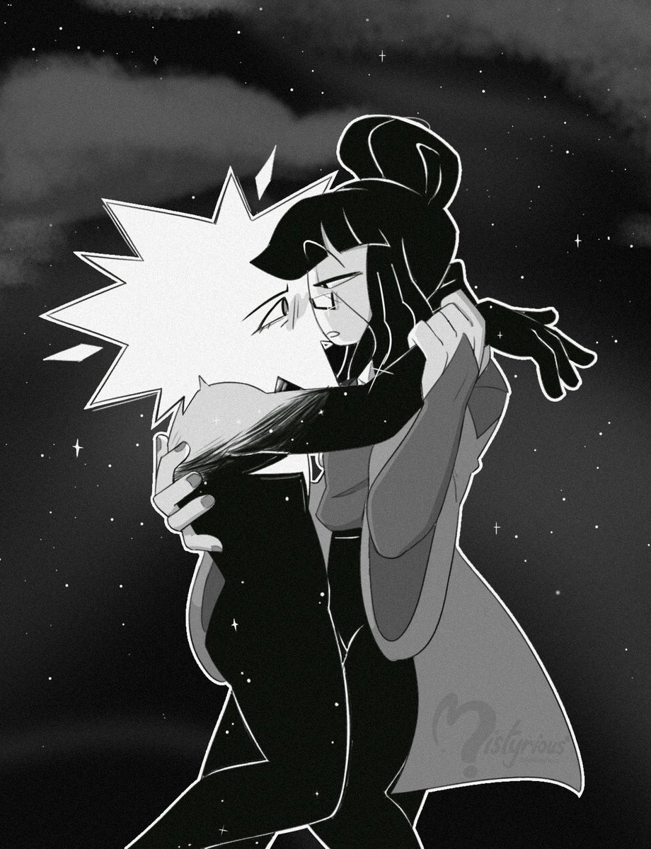 SoMistyrious's tweet photo. “Last Dance”

From a post-ISAT AU I had, where on Loop’s final trek with the party before parting off on their own for good, the Madame has one last chance to convince them to stay.

#instarsandtime #isat #loopdile https://t.co/G8de25CZvM