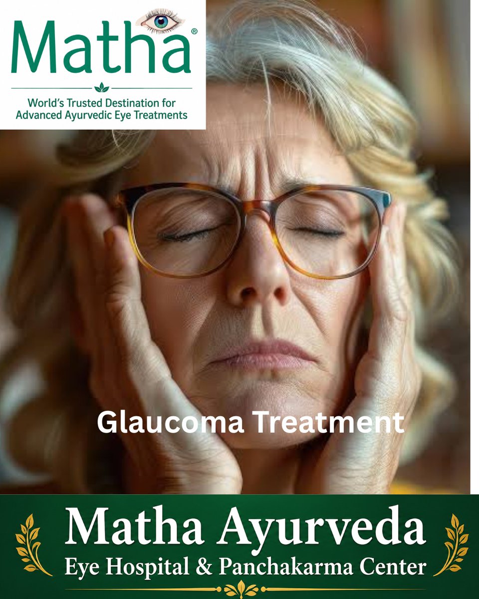arunjithp's tweet photo. Glaucoma treatment approach രണ്ട് പ്രധാന ഘട്ടങ്ങളായി മനസ്സിലാക്കാം.

ആദ്യ ഘട്ടം: കണ്ണിലെ fluid circulation-നെ ബാധിക്കുന്ന തടസ്സങ്ങളും മറ്റ് contributing factors-ഉം വിലയിരുത്തി, circulation support ചെയ്യുകയും IOP (Intraocular Pressure) നിയന്ത്രിക്കുകയും ചെയ്യുക.

രണ്ടാമത്തെ ഘട്ടം: കൂടിയ pressure മൂലം Optic Nerve-ന് എന്തെങ്കിലും damage സംഭവിച്ചിട്ടുണ്ടോ എന്ന് വിലയിരുത്തുക. അങ്ങനെ damage ഉണ്ടായിട്ടുണ്ടെങ്കിൽ, pressure കുറയ്ക്കുന്നതിൽ മാത്രം ഒതുങ്ങാതെ, ശേഷിക്കുന്ന nerve function-നെ support ചെയ്യുകയും കൂടുതൽ deterioration പരമാവധി നിയന്ത്രിക്കാൻ ശ്രമിക്കുകയും ചെയ്യുക.

ഇതിനകം നഷ്ടപ്പെട്ട Optic Nerve fibres പൂർണമായി പുനഃസ്ഥാപിക്കാമെന്ന് ഉറപ്പുനൽകാനാവില്ല. അതുകൊണ്ട് pressure control-നൊപ്പം Optic Nerve-ന്റെ അവസ്ഥയും Visual Field-ഉം തുടർച്ചയായി വിലയിരുത്തേണ്ടത് പ്രധാനമാണ്.

Click here to watch>>>>>https://t.co/2YLAIYaA0W