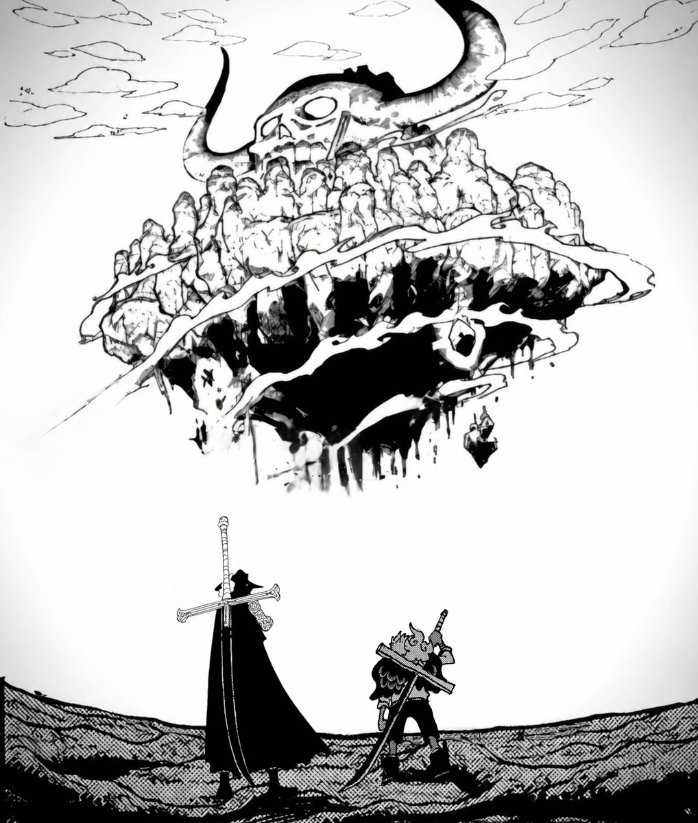 Aniix9099's tweet photo. #ONEPIECE

How fast do these two clear the entire Onigashima Raid? https://t.co/SUdLPymBKd