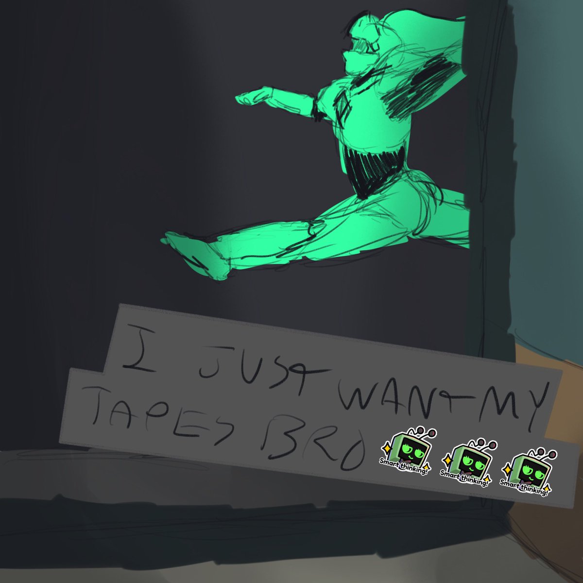 danneriscringe's tweet photo. THE SOULVESTER REWORK DOESNT IMPACT MY PLAYSTYLE!!!! https://t.co/rh0llt7Sxm
