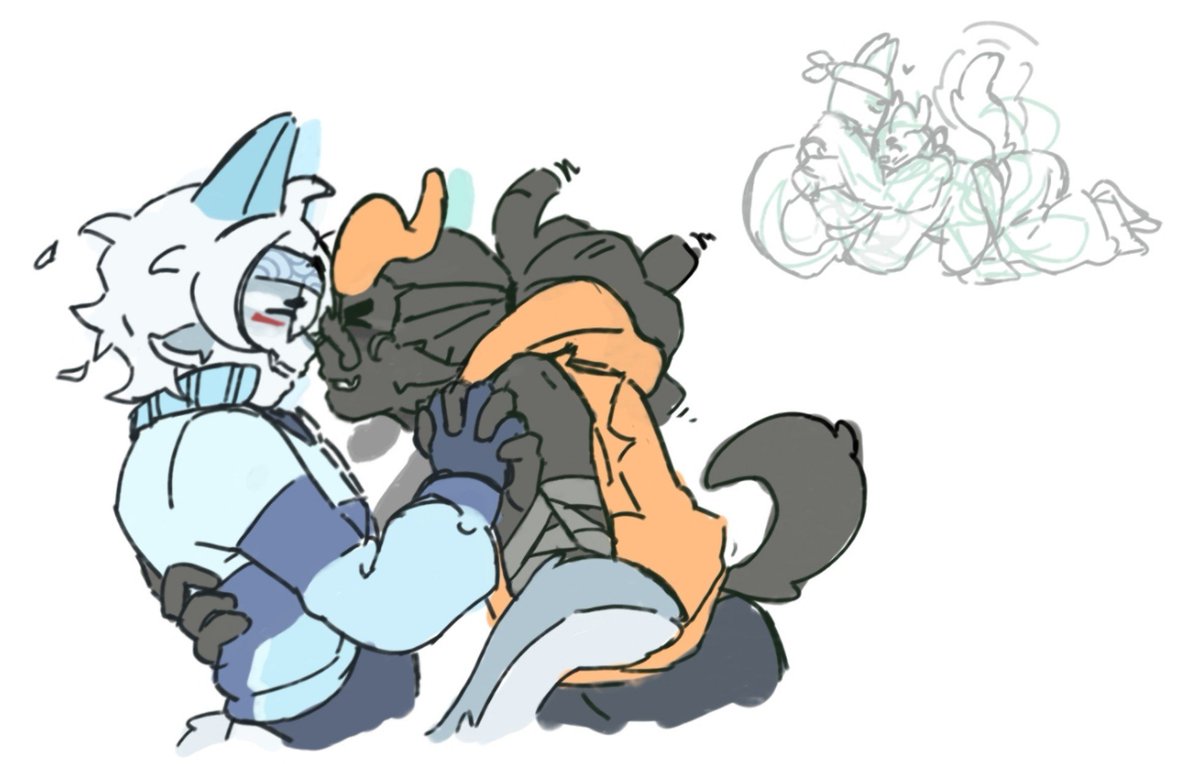 Nobodynoss_'s tweet photo. wanted to redraw my first ever #coilshot post <3
#phighting https://t.co/rirnl5Tj8c
