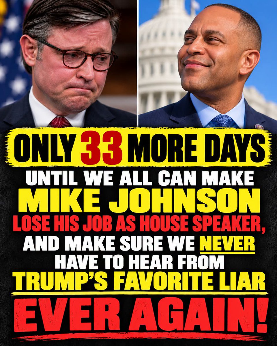 ItsStella_4's tweet photo. 33 days to make sure we never hear from Trump's favorite liar again. https://t.co/bJLmhuD8j6