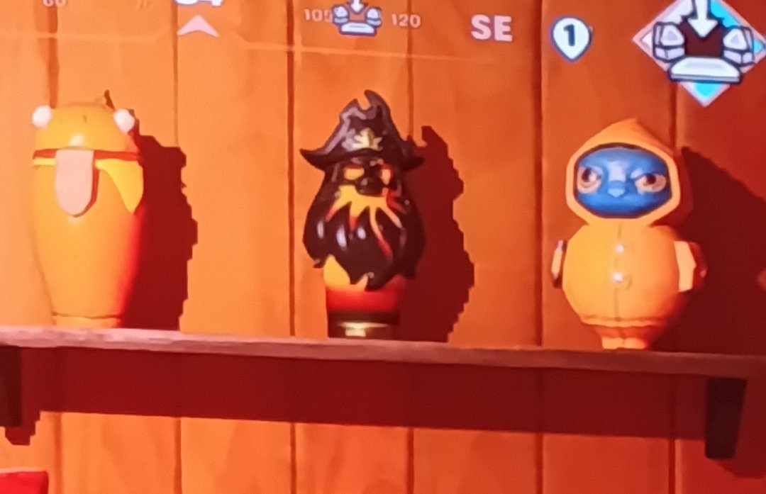 D0cBux's tweet photo. They turned my son in an urn 
(He looks like a duck) https://t.co/Epm8b5HtyR