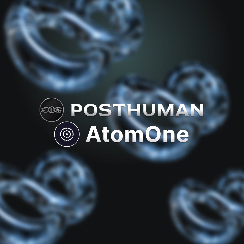POSTHUMAN_DVS's tweet photo. Official Announcement: AtomOne Validator Update

Following a sabotage incident, our @_atomone validator node was tombstoned, resulting in losses for our delegators. We are currently working through the process of fully compensating affected delegators for their losses, as previously committed. 

In parallel, we have successfully launched a new $ATONE validator node, which is currently in the inactive validator set.
 
🟢 Mintscan : https://t.co/gbjdFf0O1z

🟢 Keplr Dashboard : https://t.co/Rw2o8BuOvr

We sincerely appreciate your continued trust and support during this challenging period. Delegators who wish to continue supporting POSTHUMAN may redelegate their stake to our new validator. Alternatively you are completely free to redelegate to any activeset validator of your choice. We fully respect your decision and are grateful for the confidence you have placed in us.

Thank you for standing with POSTHUMAN during this difficult time. Your support means a great deal to our team.🙏
POSTHUMAN Team