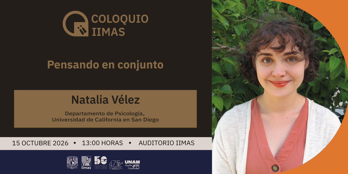 IIMAS_UNAM tweet picture
