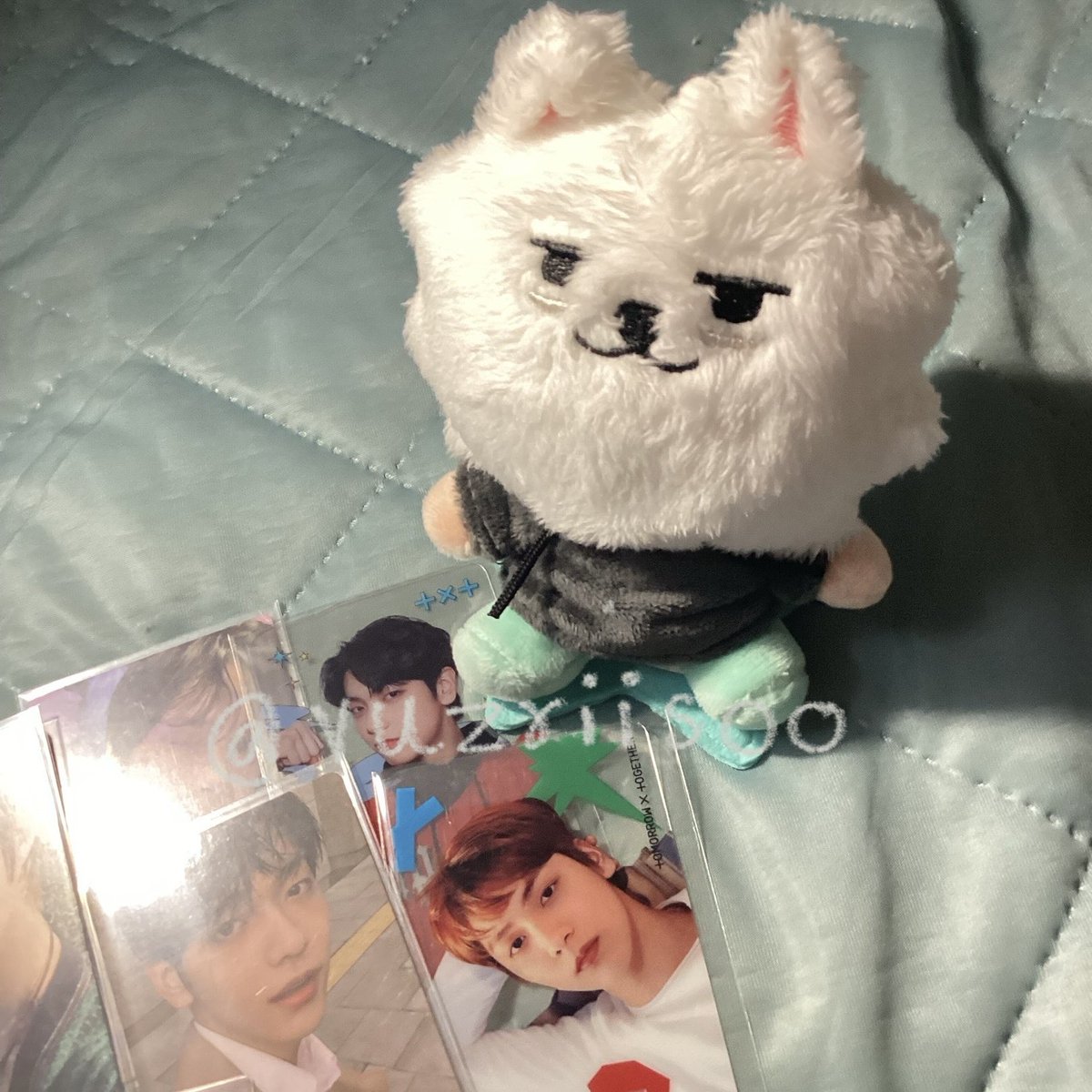 vuzriisoo's tweet photo. ถ้าปล่อยจะมีใครสนใจม้ายคะ TT
#ตลาดนัดtxt #แผงลอยโมอา #ตลาดนัดทีเร้ก https://t.co/mE5uC26OKw