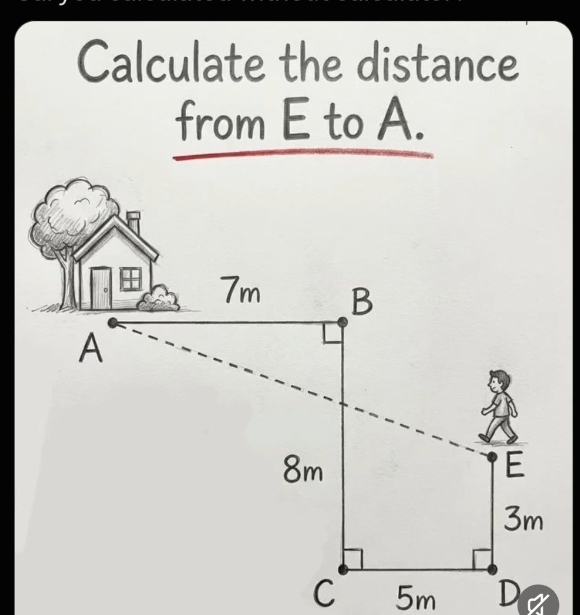 its_u_9's tweet photo. You can calculate without calculater? https://t.co/OyUx8Zw8p2