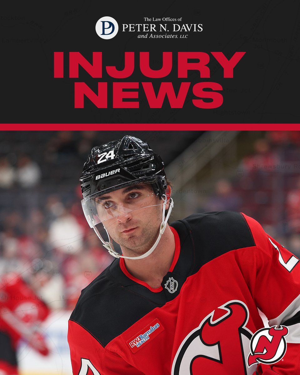 NJDevils tweet picture