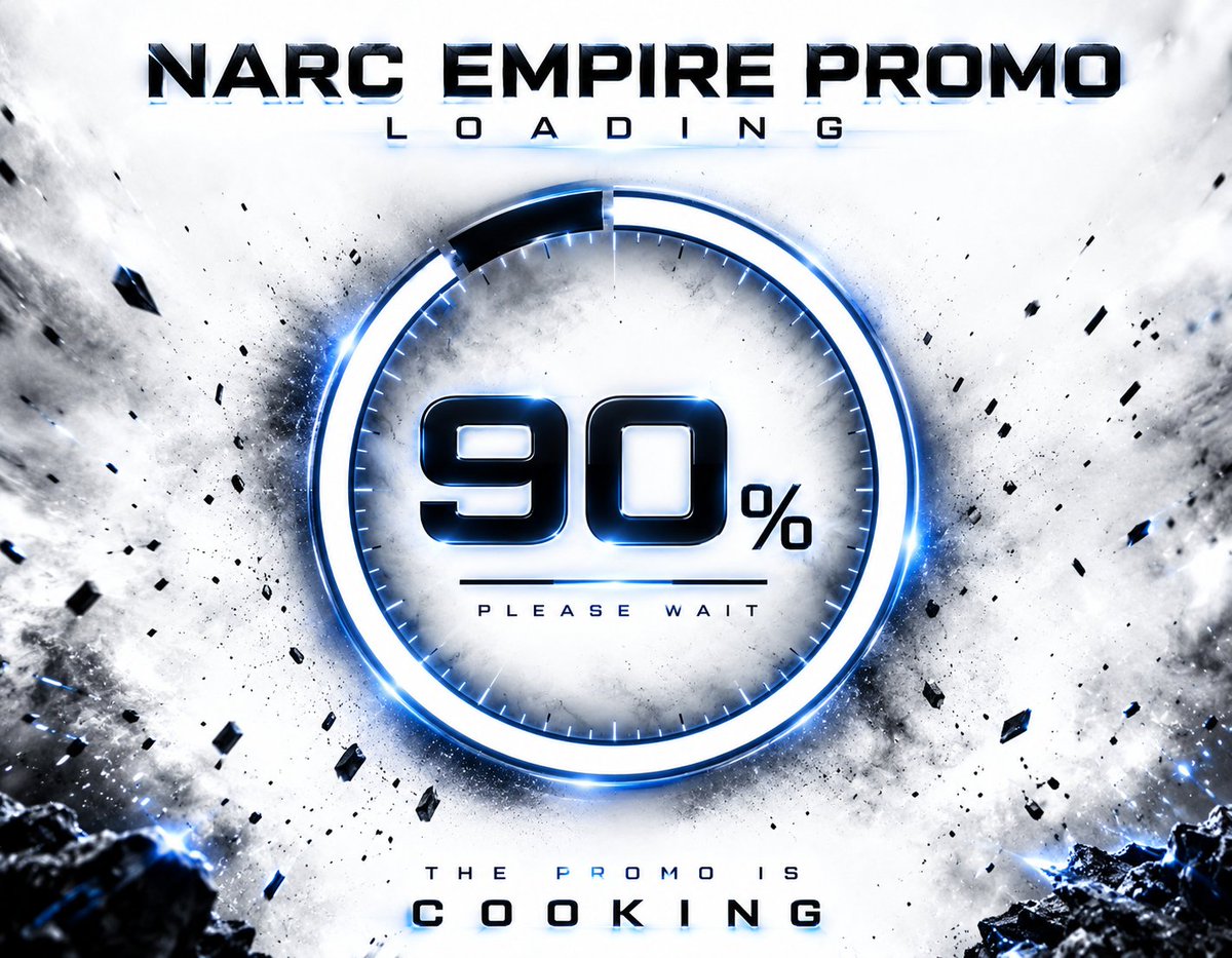 TheNarcEmpire's tweet photo. ⏳️😏 https://t.co/ScdDLgpRnz