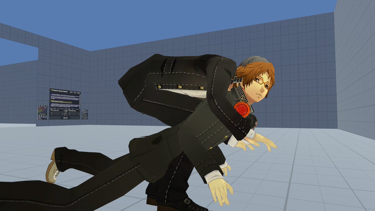 533555334lyf's tweet photo. nanako witness stuff https://t.co/RY0jquO05Y