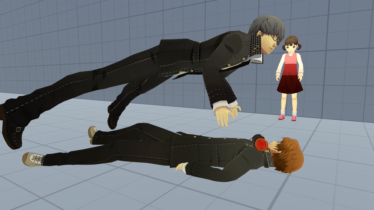 533555334lyf's tweet photo. nanako witness stuff https://t.co/RY0jquO05Y