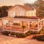 Photo by Houses For Sims & CO. (@HousesForSimsC1)