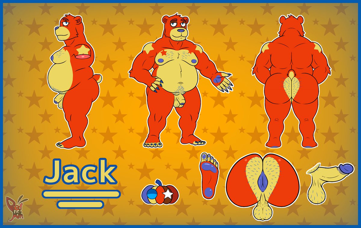 RedM0thMan's tweet photo. Commission reference sheet for anonymous 👤 https://t.co/DuPsehMnBO