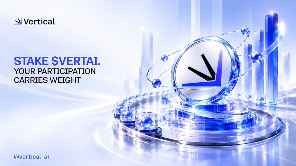 Tamaki_senpai02's tweet photo. @base Builders still up on $VERTAI

The first protocol incubated through Vertical Labs 
@vAPI_Network is building on base

The vAPI ecosystem is just getting started! https://t.co/o61Nmn4GwH