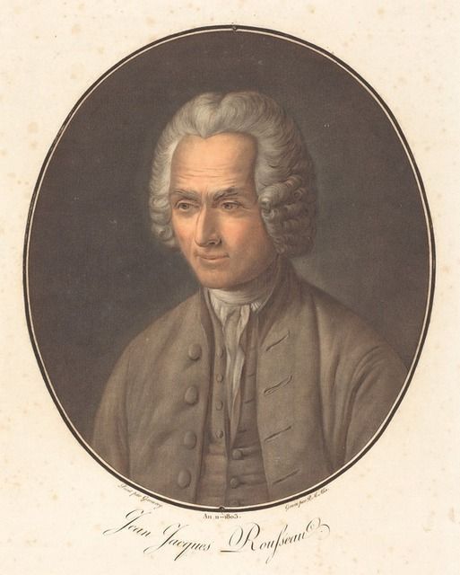 niklasgv's tweet photo. Cioran: "Montaigne, un sabio, no tuvo seguidores; Rousseau, un histérico, alborota aún a las naciones." https://t.co/9iBQ91oUTF