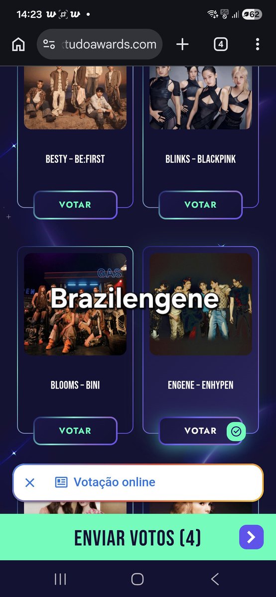 Brazilengene's tweet photo. @ikeusunshine https://t.co/QMeQKPjnZp