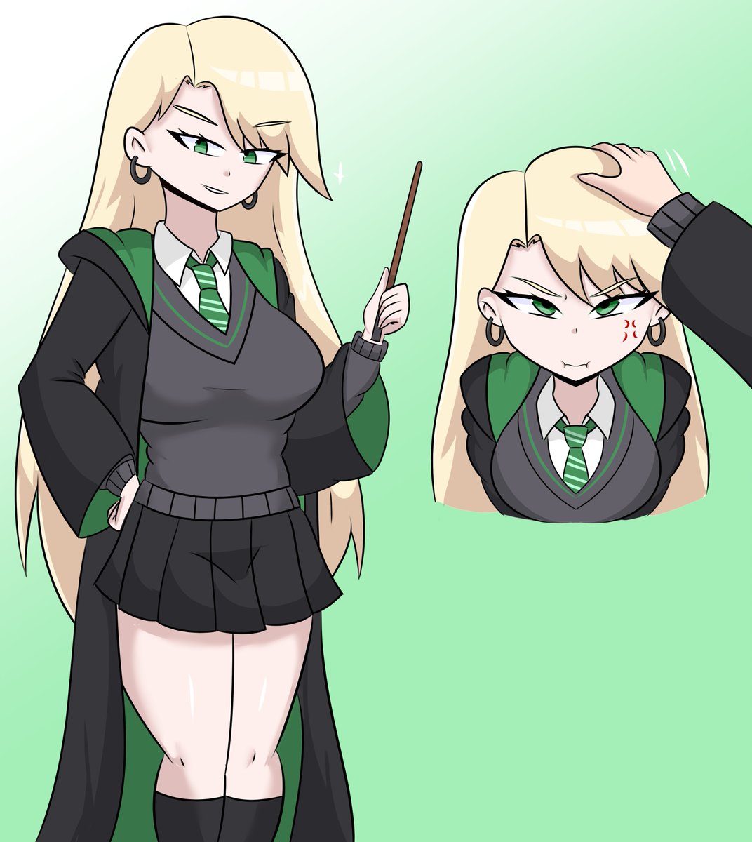 bumzlerr's tweet photo. Potah~
#malfoy https://t.co/PSGyYNHK1j