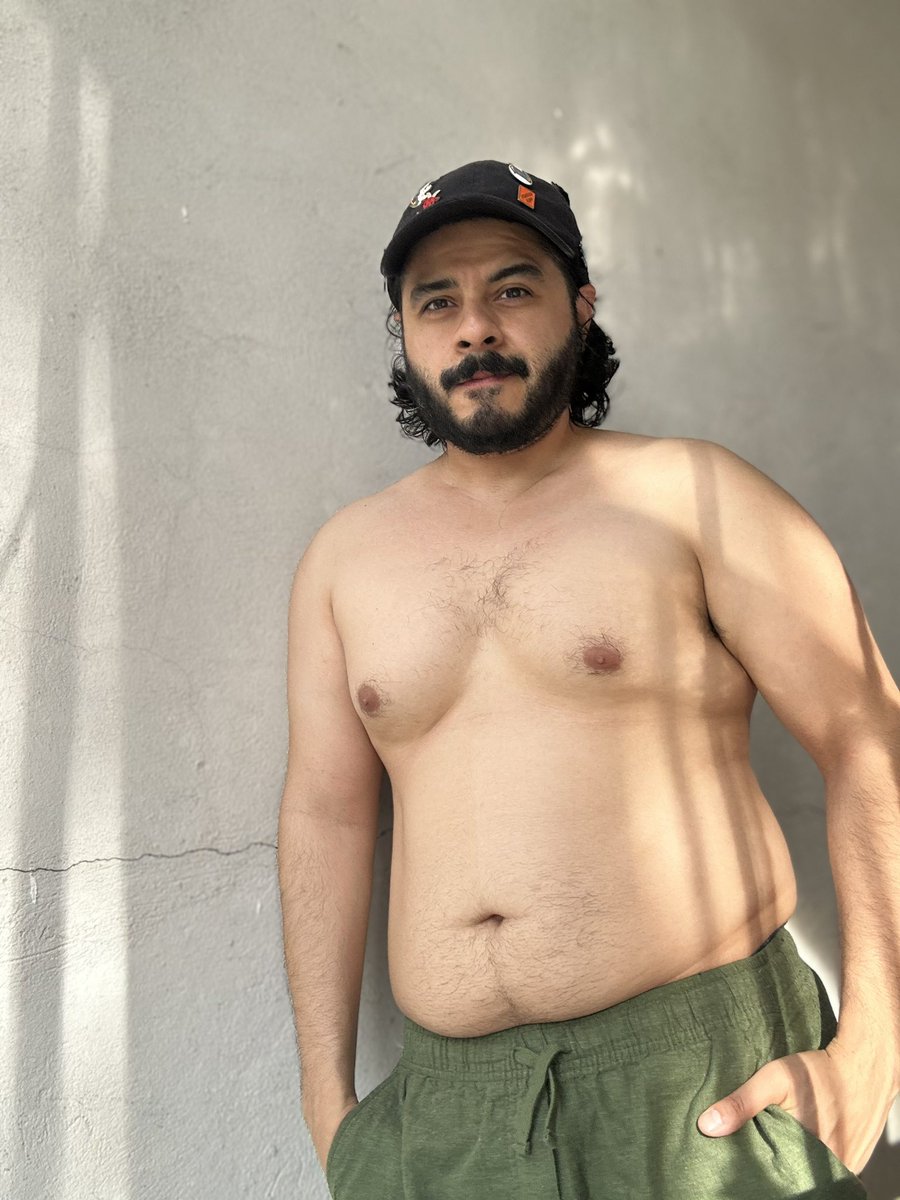 experimentian's tweet photo. #fatboyfriday https://t.co/0yoQ87vpxb