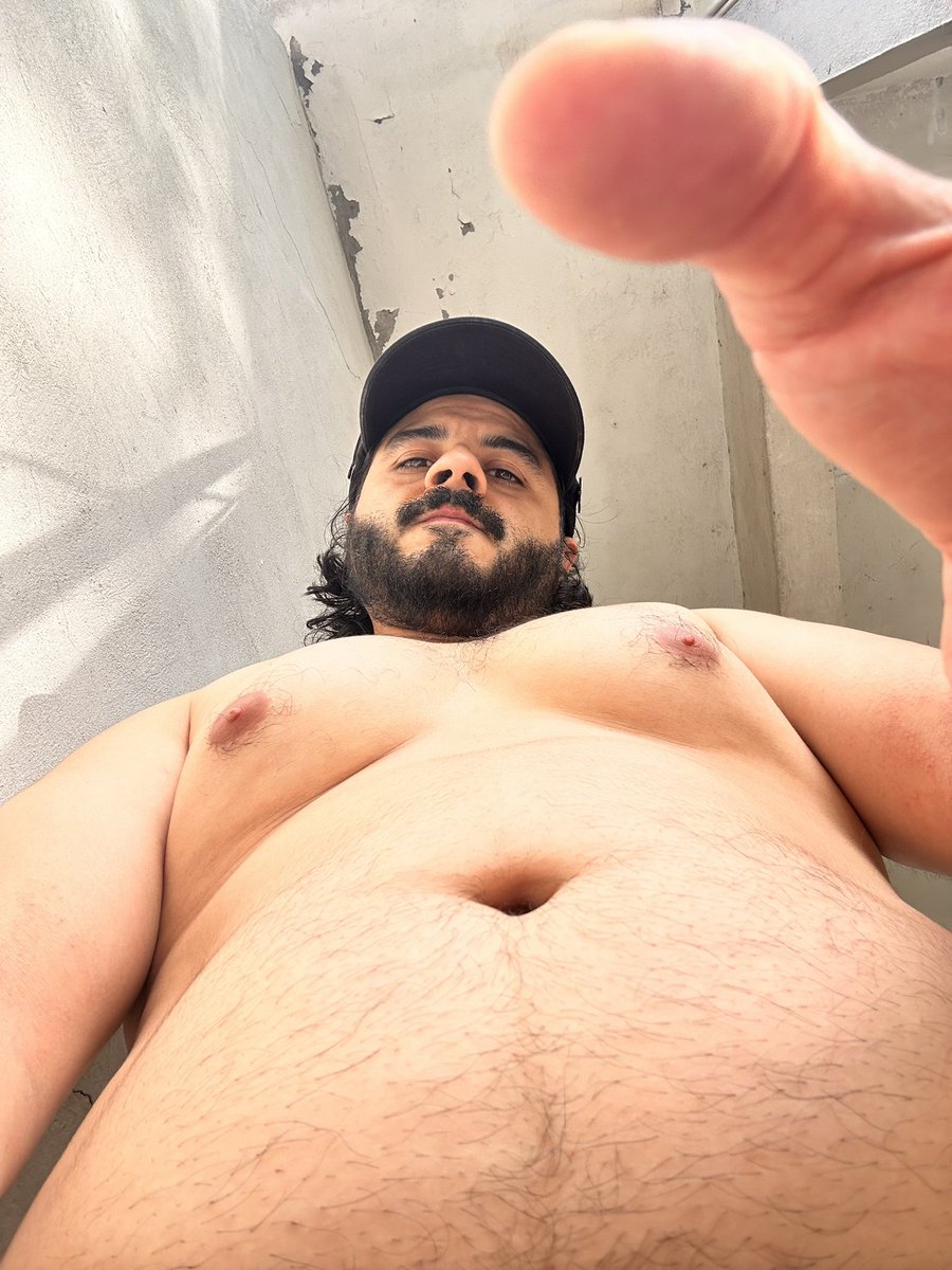 experimentian's tweet photo. #fatboyfriday https://t.co/0yoQ87vpxb