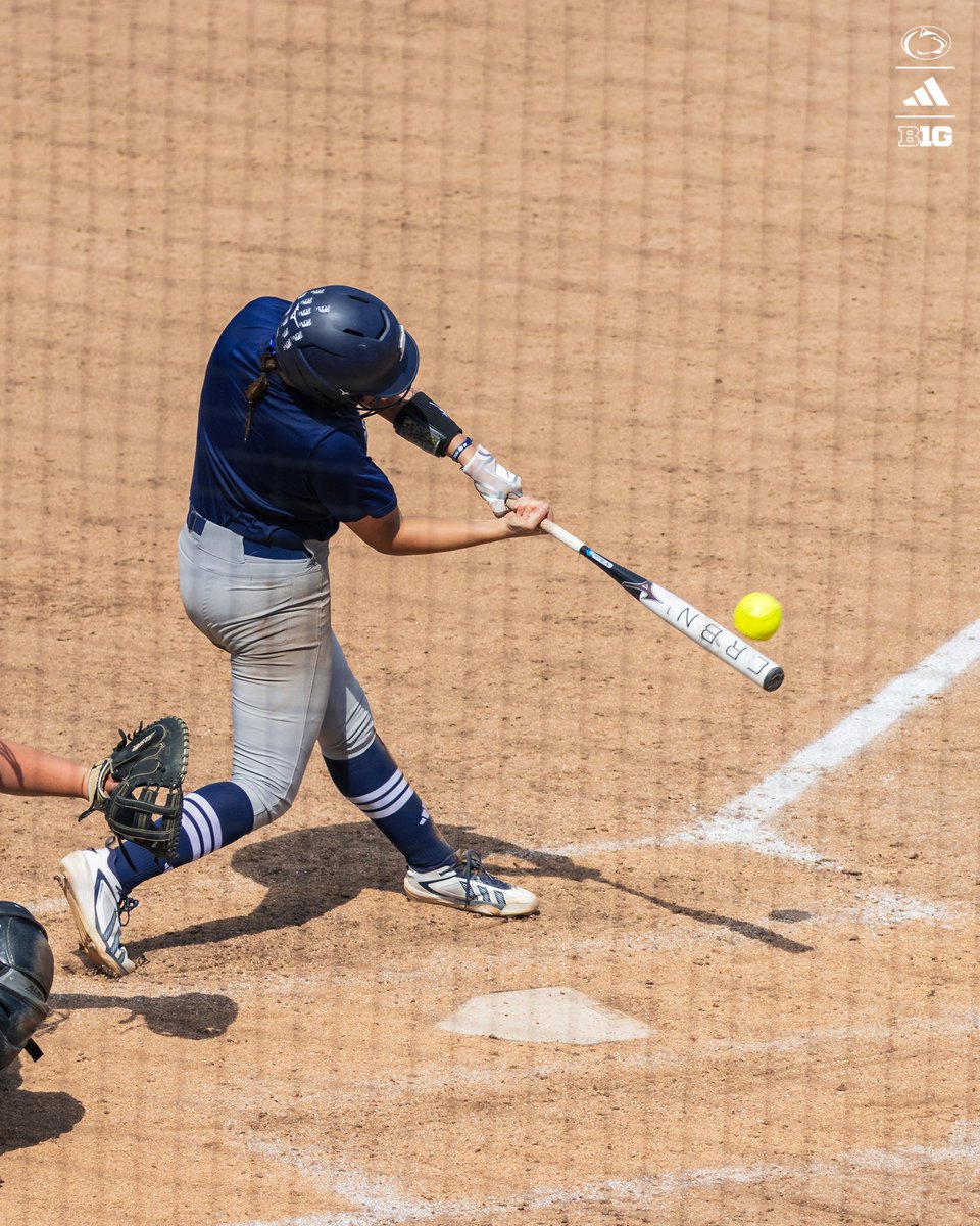 PennStateSB's tweet photo. Friendly reminder we’re back at Beard for 3️⃣ fall ball games this weekend‼️

#WeAre | #AllIn https://t.co/datT3czY34