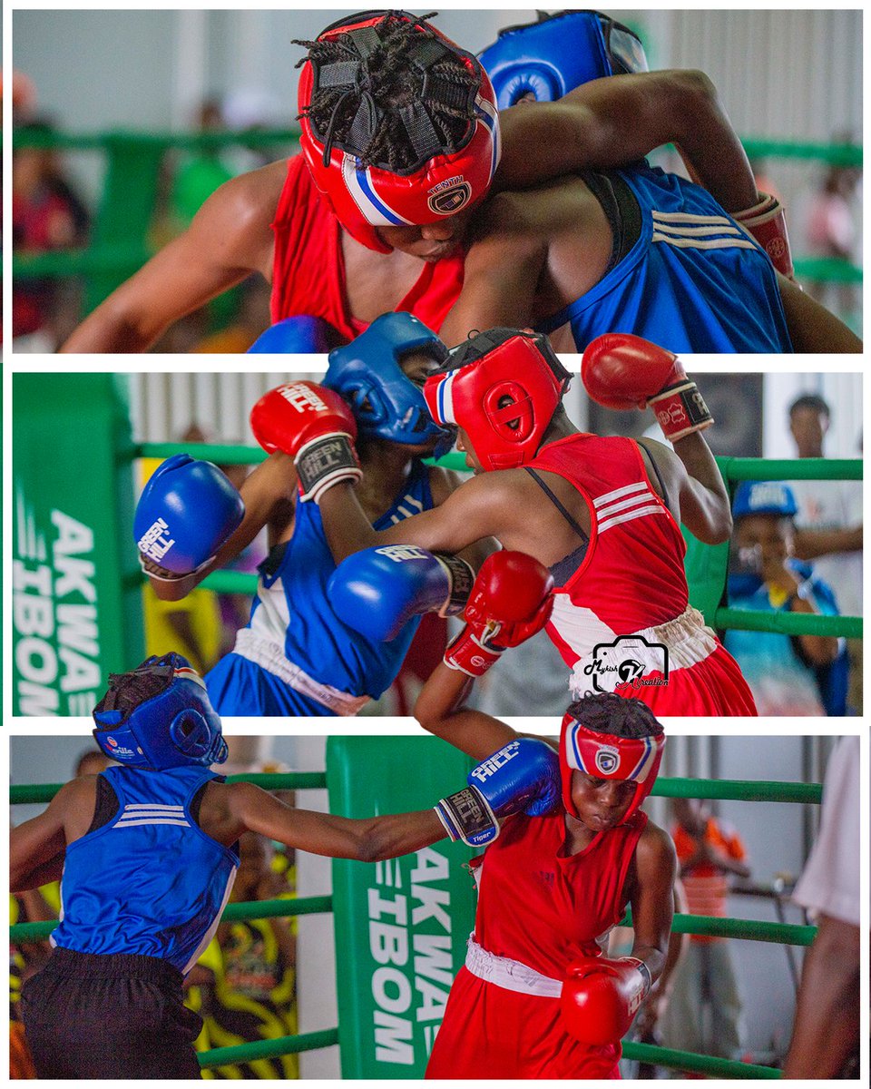 Mike_Eshiet's tweet photo. Top Shots from September 📸🔥
#sportphotography #mykishkreation #boxing #CAFChampionsLeague #AFCONQualifiers2027 https://t.co/WeCmp0cQGK