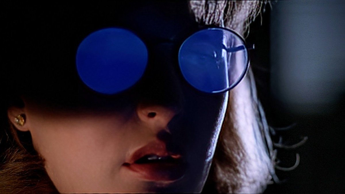 XFilesAesthetic's tweet photo. The X Files had such beautiful cinematography ✨ https://t.co/4bJicH9RJH