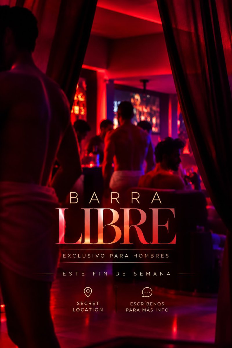 eros3690C's tweet photo. FIESTA EROS XXL
VIERNES 9 de OCTUBRE 
🔥  machos +18 hasta 45 años que quieran pasarla bien 🔥
Barra libre $40.000
Localidad caballito 
🍆 XXL entran free
Capacidad 40 personas 
Se ingresa mediante lista , reserva tu entrada al dm o a telegram 
https://t.co/JvADXQt043 https://t.co/lGbh86xe6O