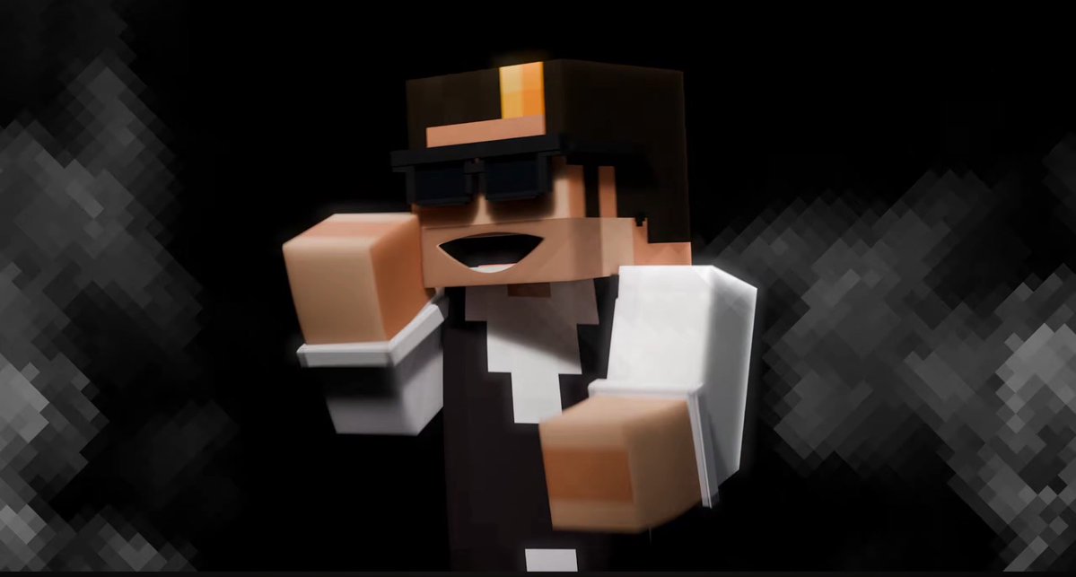 auronshade's tweet photo. En todos los universos siempre será el cubito más fachero 🗣️ https://t.co/bmzdcNMzGh