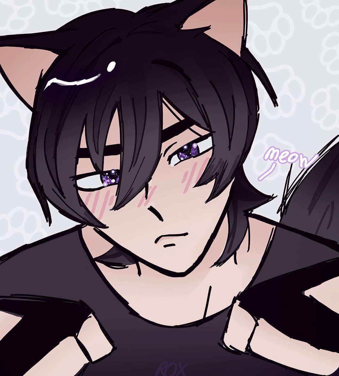 miroxol's tweet photo. Meow 🐱
#KeithKogane #Vld #KeithVoltron https://t.co/zwCWnGF86v