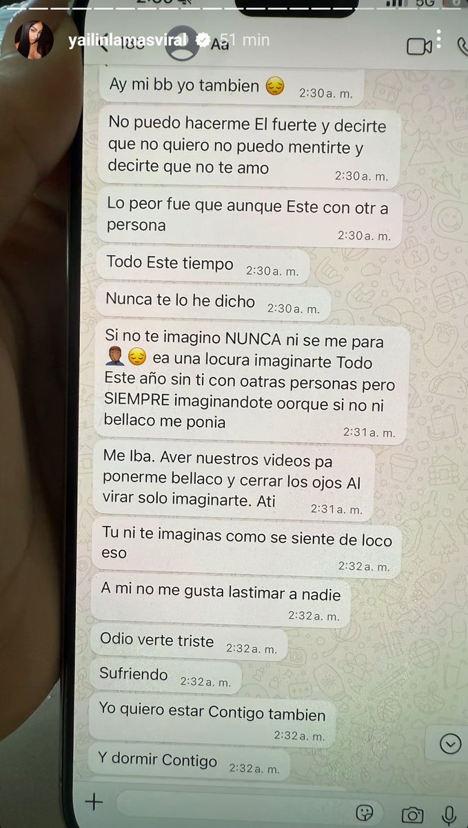 abrc__'s tweet photo. Si la novia de Anuel llegó a ver esto, tiene que entender que solo le quedan dos opciones: dejarle el camino libre a Yailin o unirse a ellos. 💅🏻 https://t.co/uW3g5dd9FB