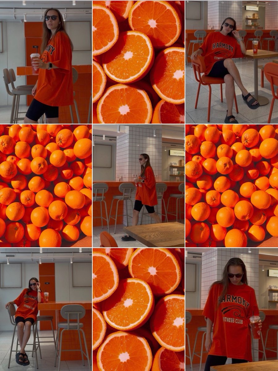 illfollowya's tweet photo. Did you know orange can lift your mood? Try it. Simple Coffee on Belinsky 71. Orange mood. https://t.co/3IhWtYFdpI