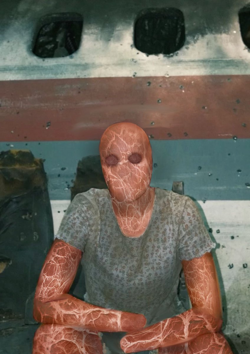velvetbluegirl's tweet photo. day 11 of removing shauna shipman's features every day until we get the yellowjackets teaser https://t.co/kvBAUx6DU1