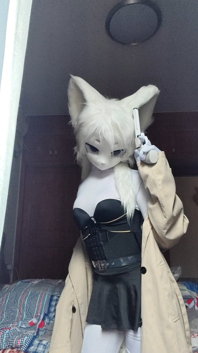 cheng_wu93080's tweet photo. U R under arrested #furryㅤ#kig #kemonoㅤ https://t.co/rZpm6CSeu4