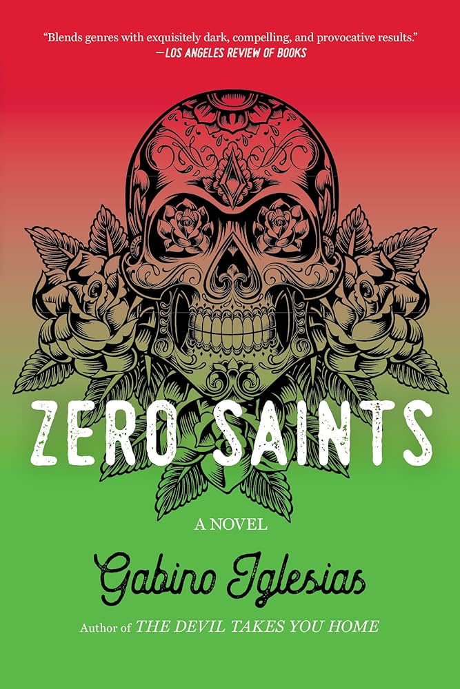 Gabino_Iglesias's tweet photo. It’s #FridayReads time! Let’s share books and boost all signals. Repost this and let us know what to repost for you. I’m in France on tour, so I’m sharing the novel that launched my career here. Oh, and it’s only $1.99 for Hispanic Heritage Month! 
https://t.co/2MMWbgDhhN https://t.co/7zKQzzVIOS